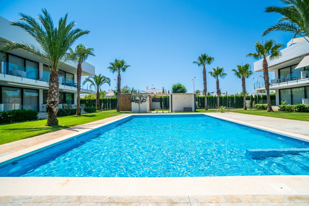 Penthouse Mar de Cristal Murcia - image 43