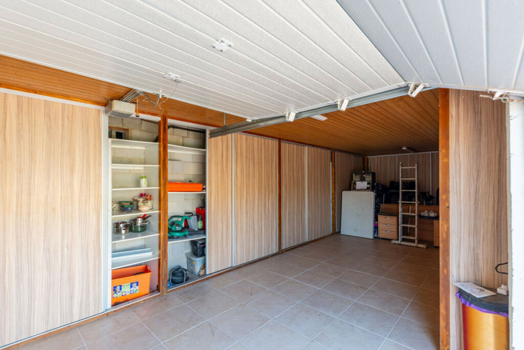 Detached Villa El Campello Alicante - image 43