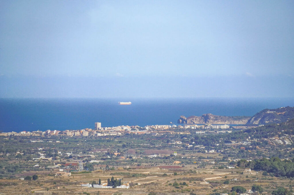Detached Villa Pedreguer Alicante - image 43