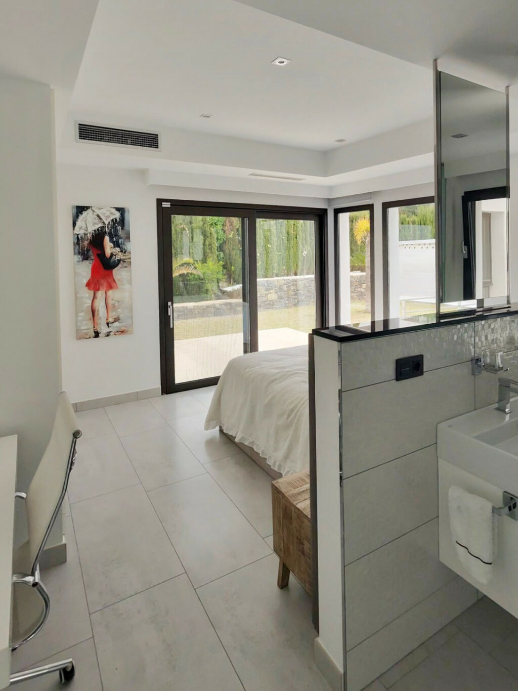 Detached Villa Javea Alicante - image 43