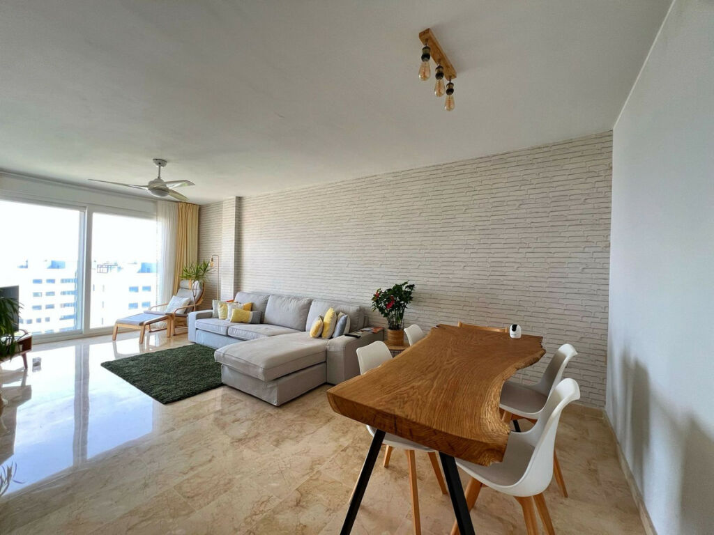 Penthouse Duplex Estepona Málaga - image 44