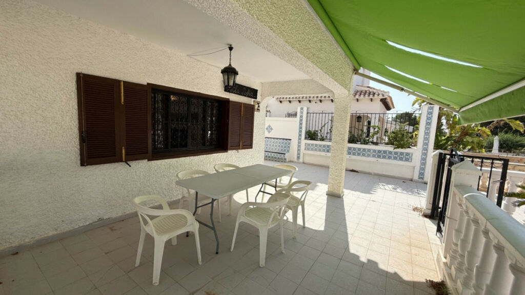 Detached Villa Orihuela Alicante - image 44