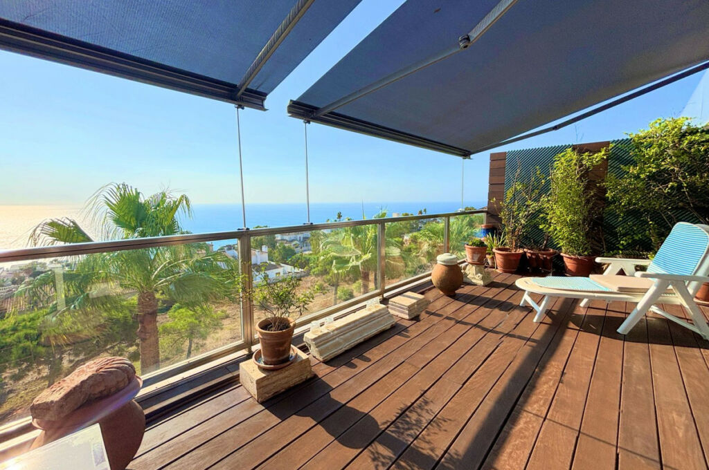 Penthouse La Duquesa Málaga - image 44