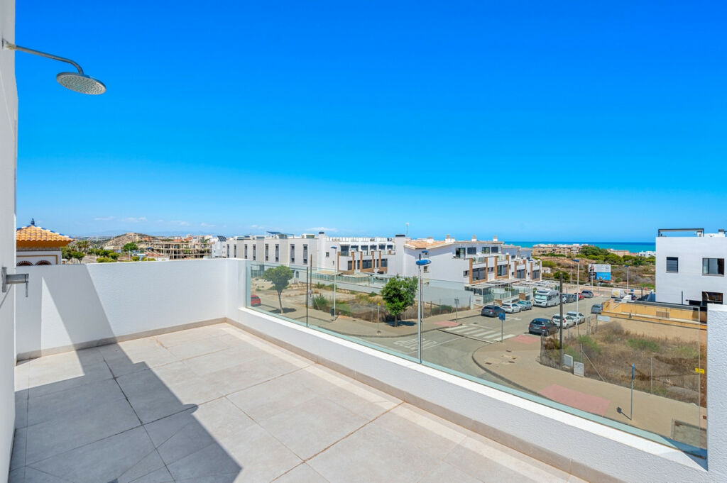 Detached Villa Guardamar del Segura Alicante - image 44