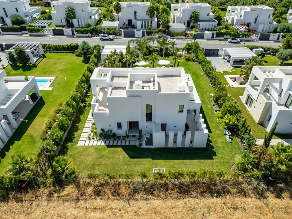 Detached Villa La Cala Golf Málaga - image 44