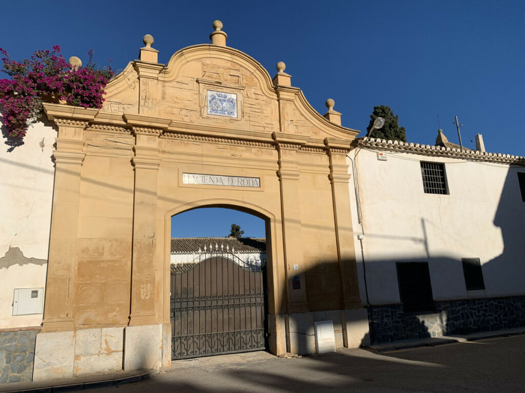 Detached Villa Roda Golf Murcia - image 44