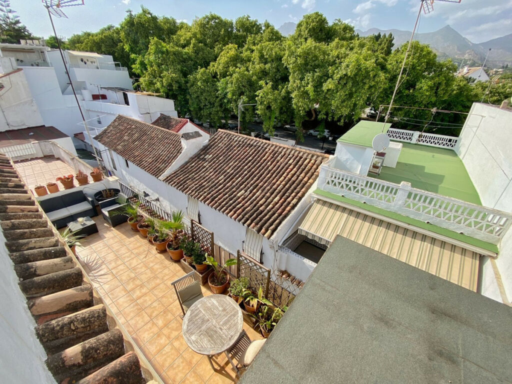 Top Floor Apartment Marbella Málaga - image 47