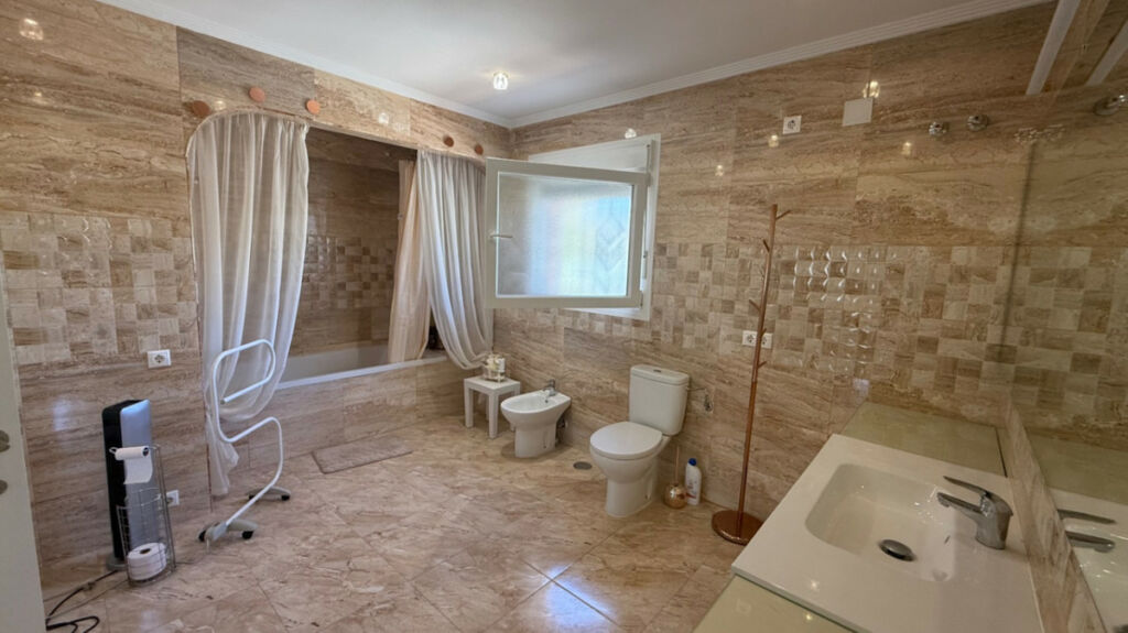 Detached Villa Torrevieja Alicante - image 44