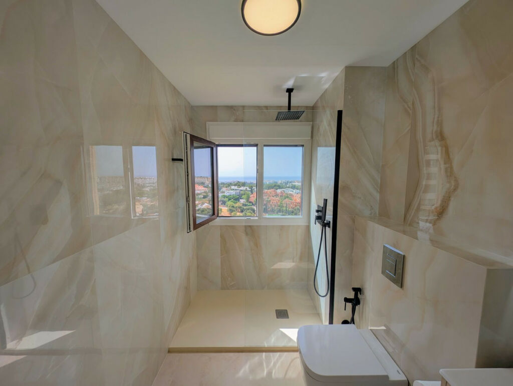 Penthouse Nueva Andalucía Málaga - image 34