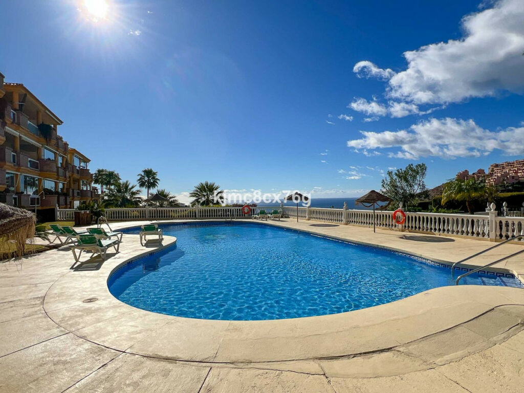 Penthouse Calahonda Málaga - image 44
