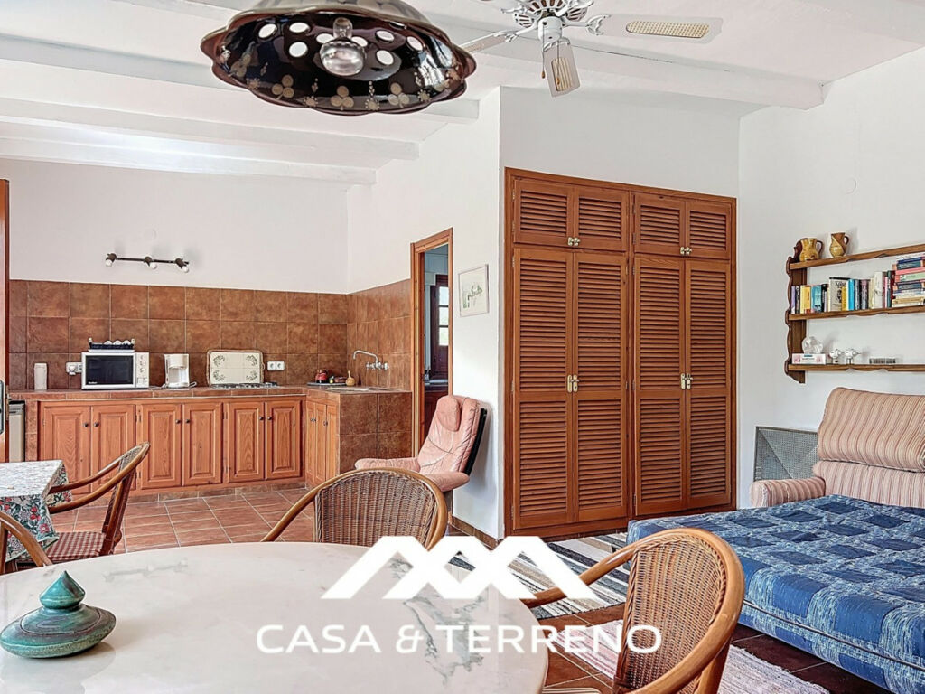 Detached Villa Nerja Málaga - image 44