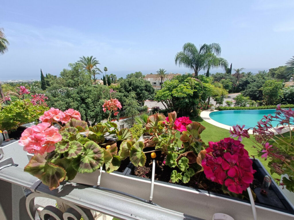 Detached Villa Marbella Málaga - image 5