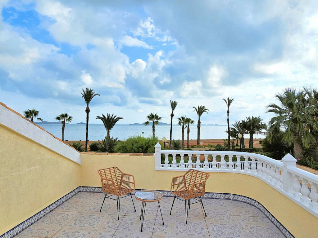 Detached Villa Los Alcazares Murcia - image 44