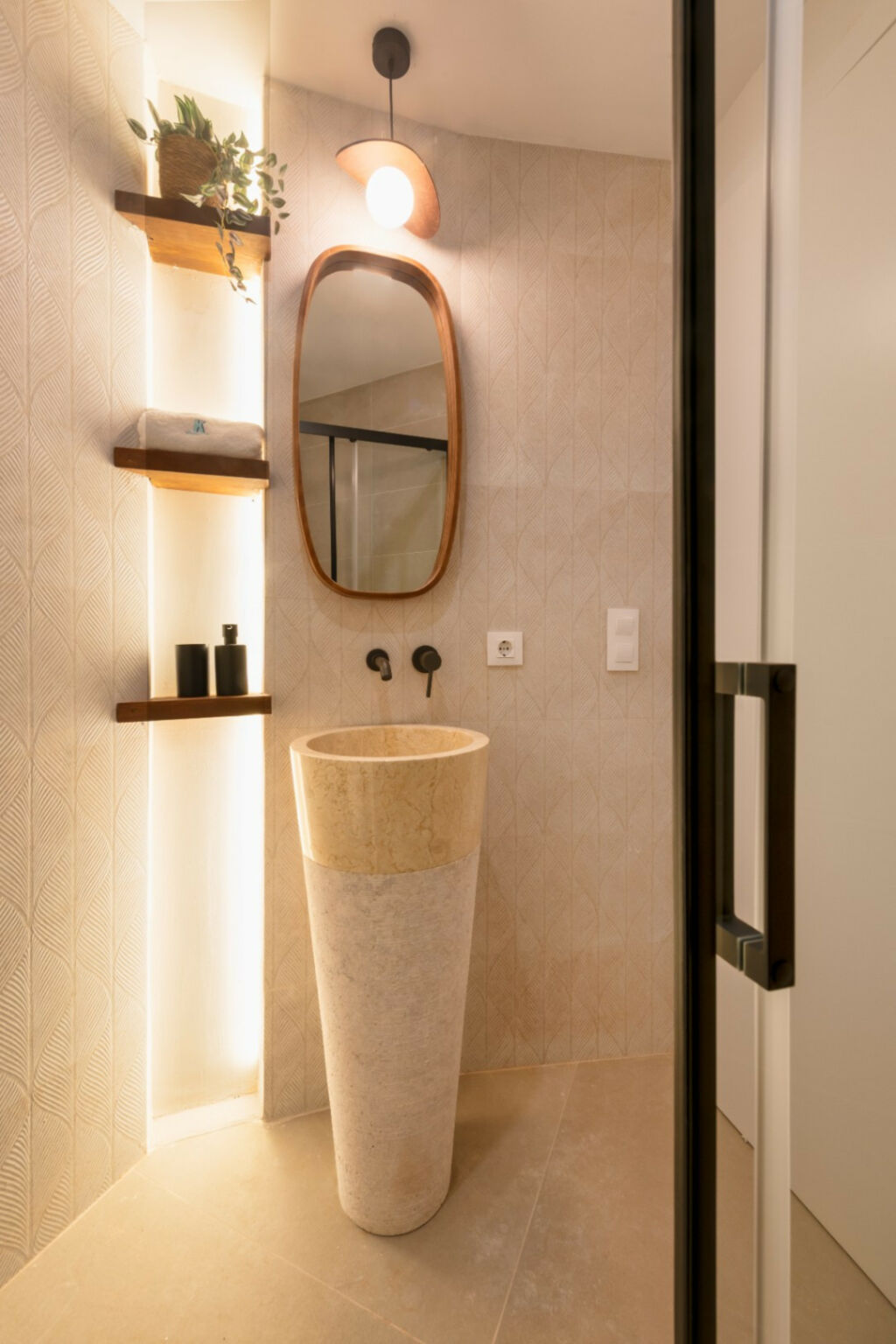 Middle Floor Apartment Javea Alicante - image 44