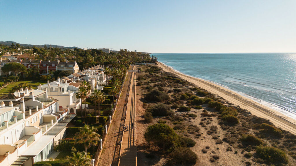 Ground Floor Apartment Bahía de Marbella Málaga - image 44