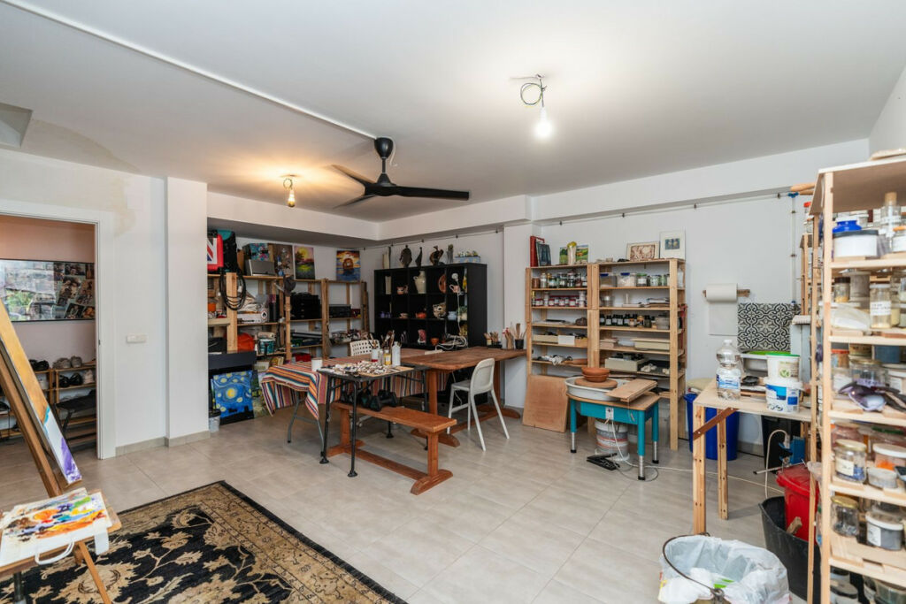 Townhouse Torreblanca Málaga - image 43