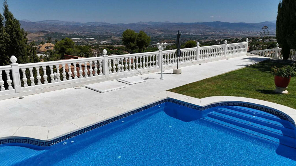 Detached Villa Alhaurín de la Torre Málaga - image 45