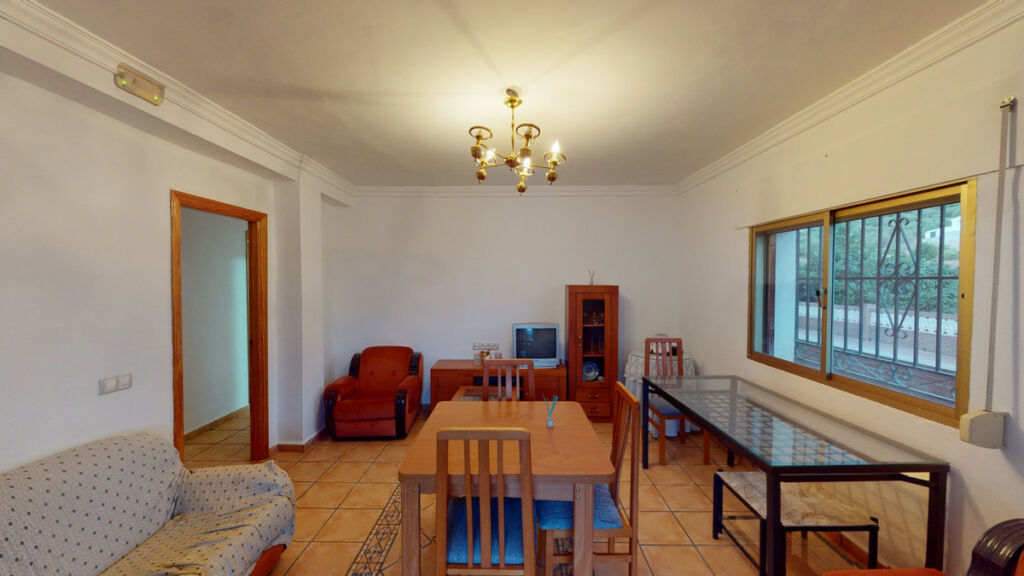 Detached Villa Alcaucín Málaga - image 44