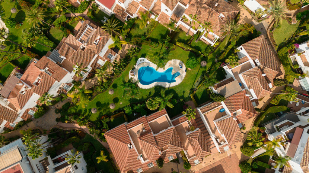 Middle Floor Apartment Bahía de Marbella Málaga - image 44