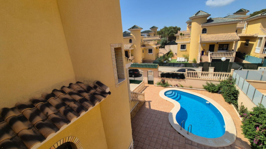 Detached Villa Orihuela Alicante - image 44
