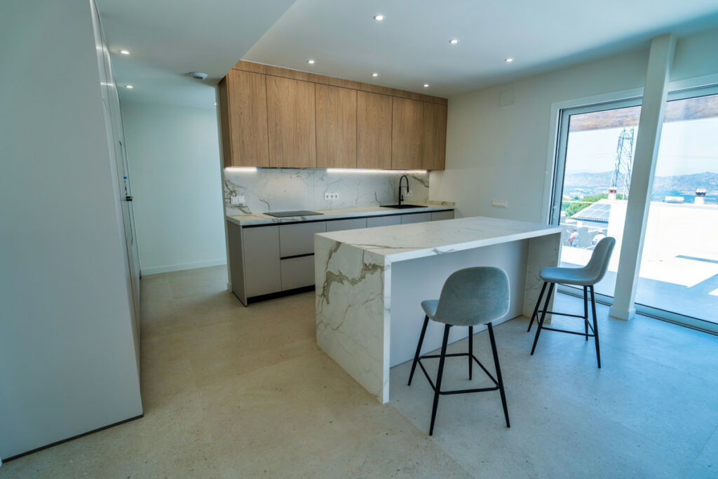 Detached Villa Alhaurín de la Torre Málaga - image 44