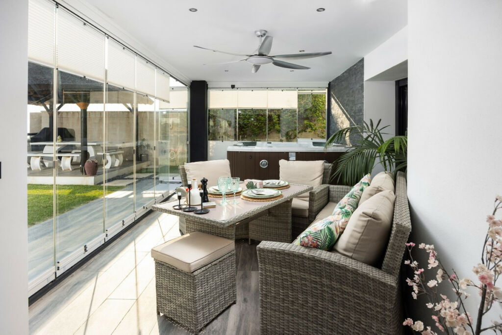 Detached Villa Mijas Costa Málaga - image 44