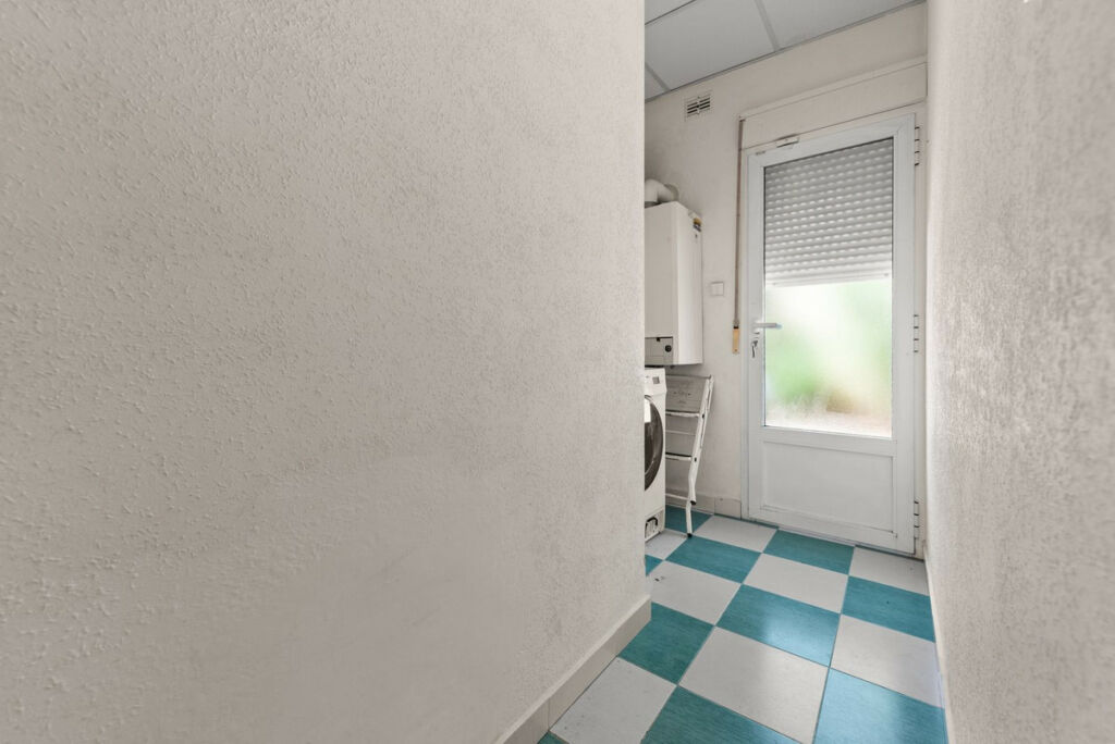 Detached Villa El Campello Alicante - image 44