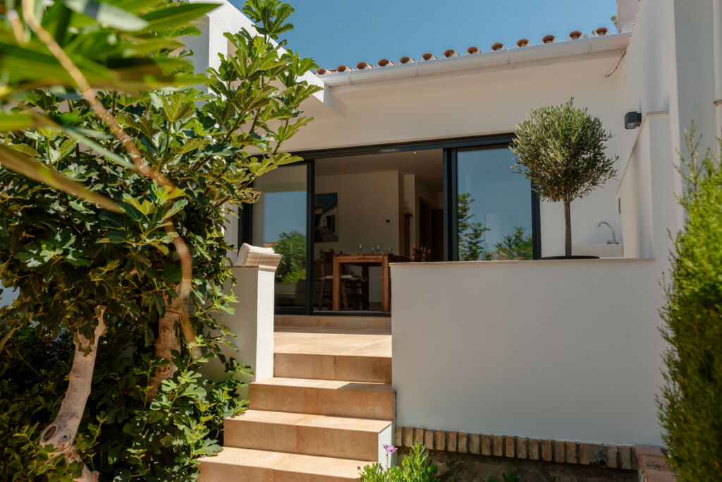Detached Villa Costabella Málaga - image 44