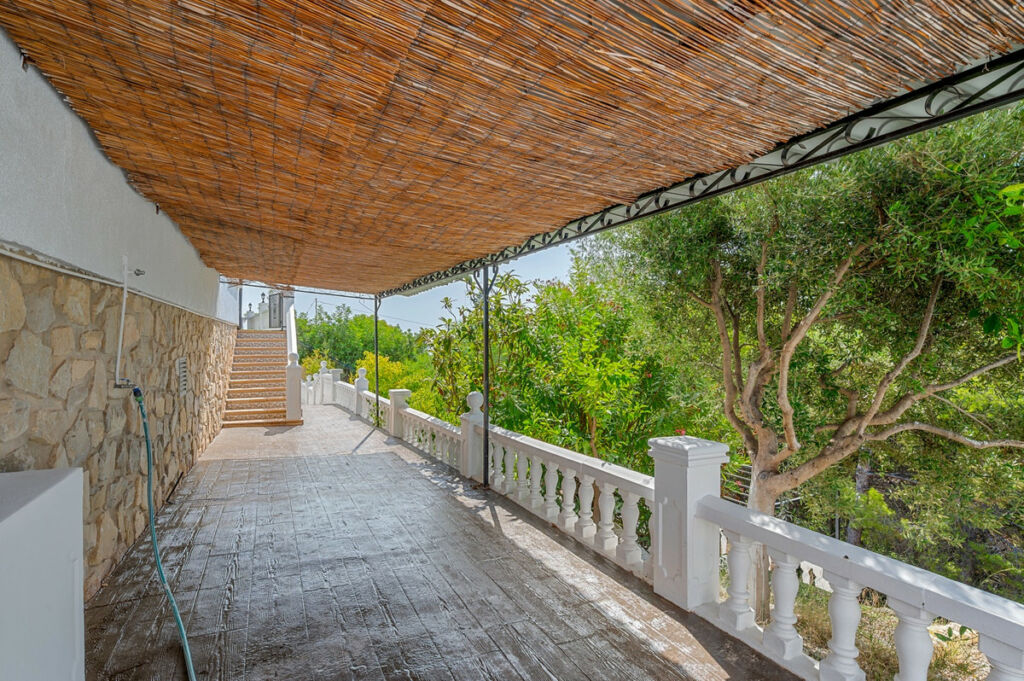 Detached Villa La Nucia Alicante - image 44