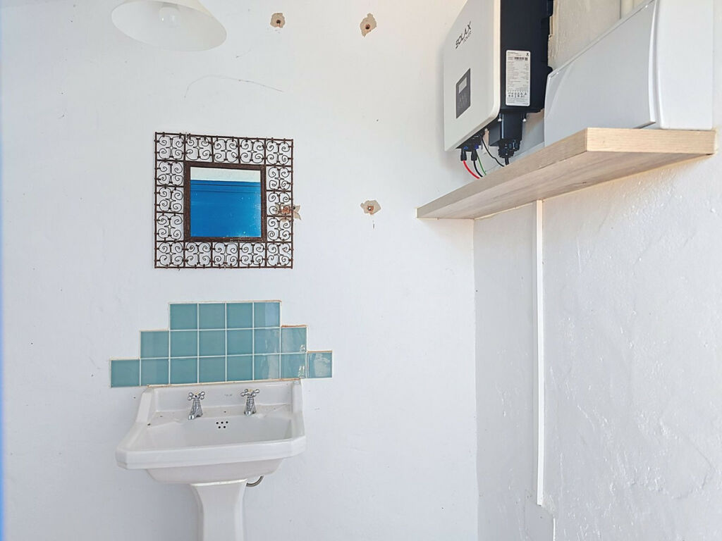 Detached Villa Riogordo Málaga - image 44