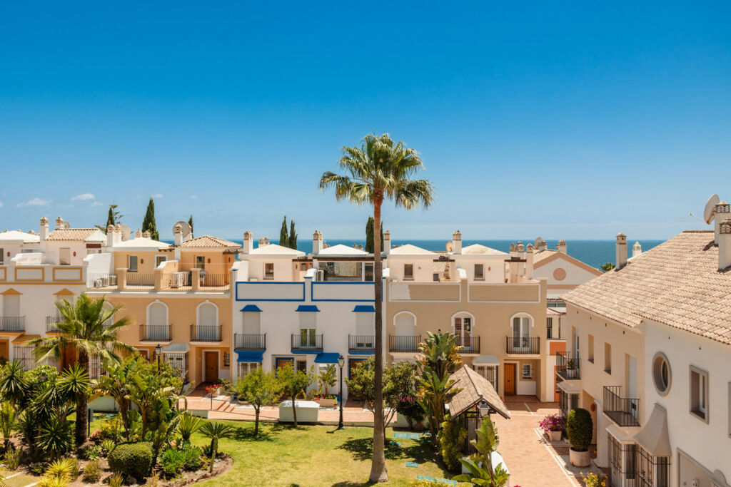 Townhouse Bahía de Marbella Málaga - image 44