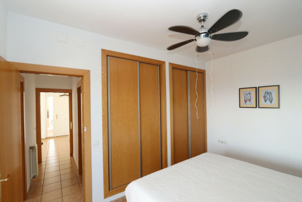 Detached Villa Altea Alicante - image 44
