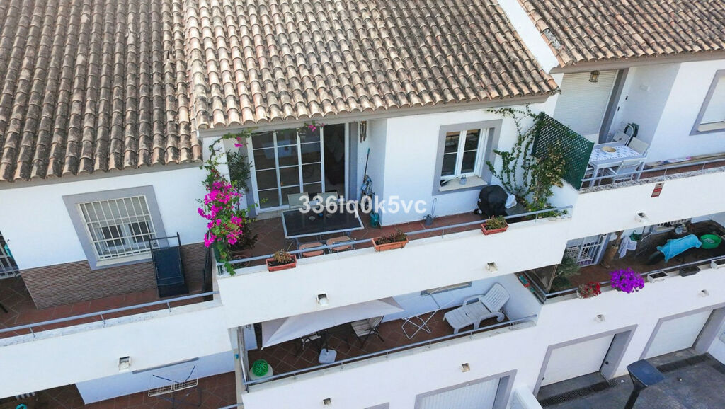 Top Floor Apartment Benahavís Málaga - image 44