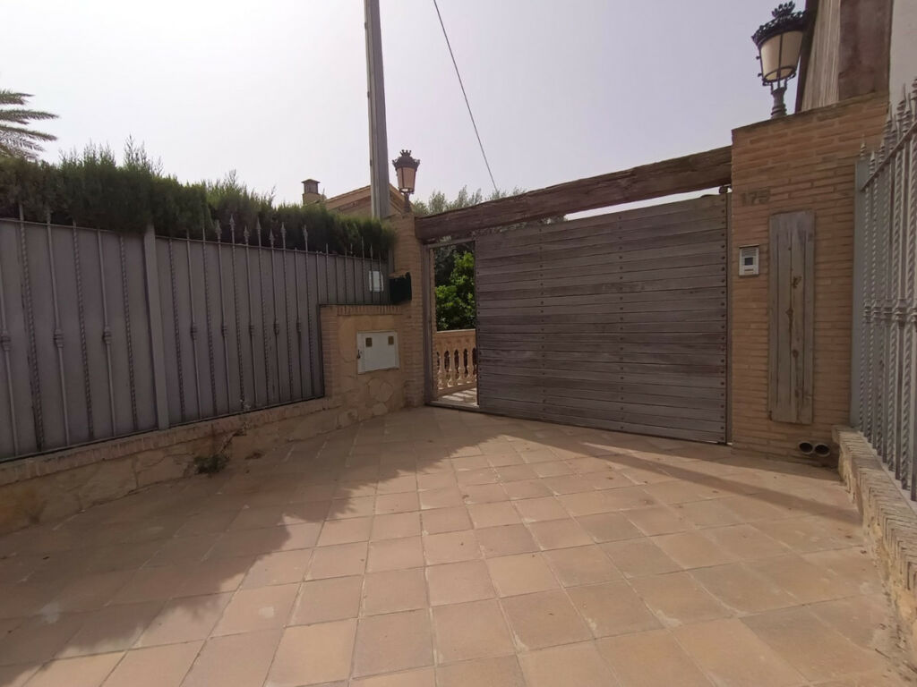 Detached Villa Lorca Murcia - image 44
