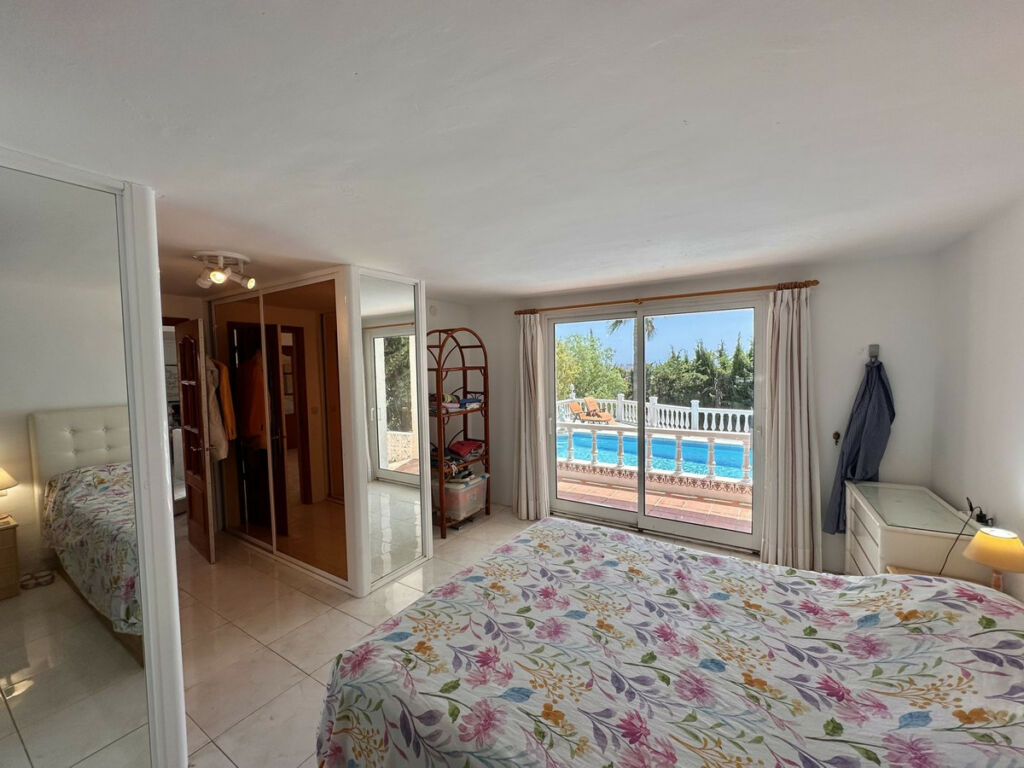 Detached Villa Cerros del Aguila Málaga - image 44