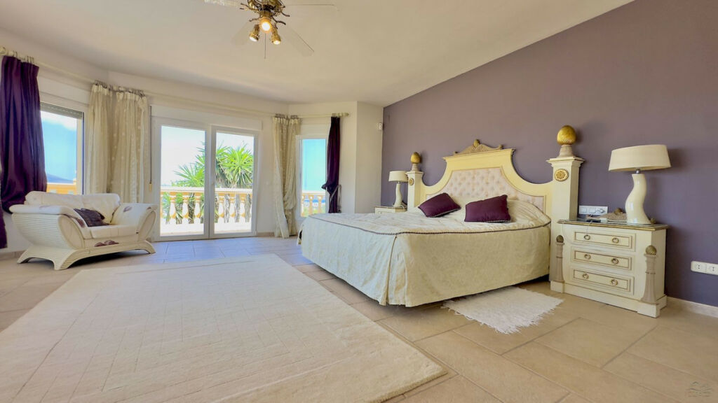 Detached Villa Javea Alicante - image 44