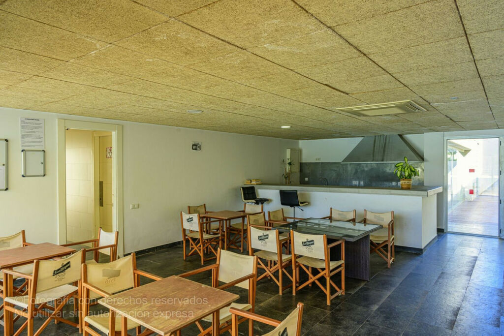 Middle Floor Apartment Manilva Málaga - image 44