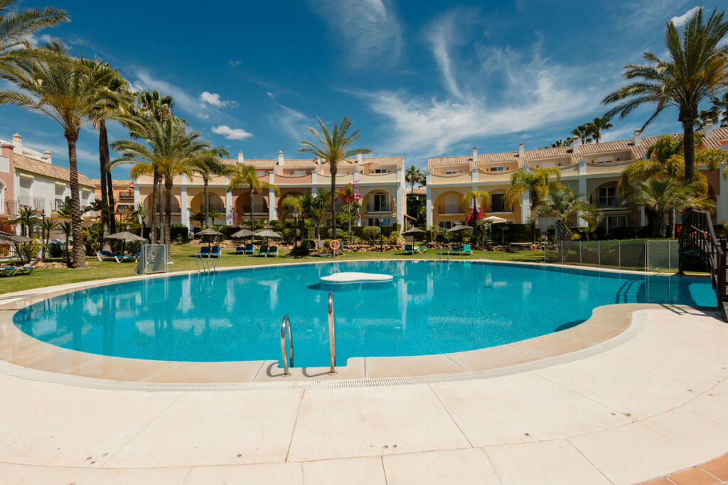 Townhouse Bahía de Marbella Málaga - image 44