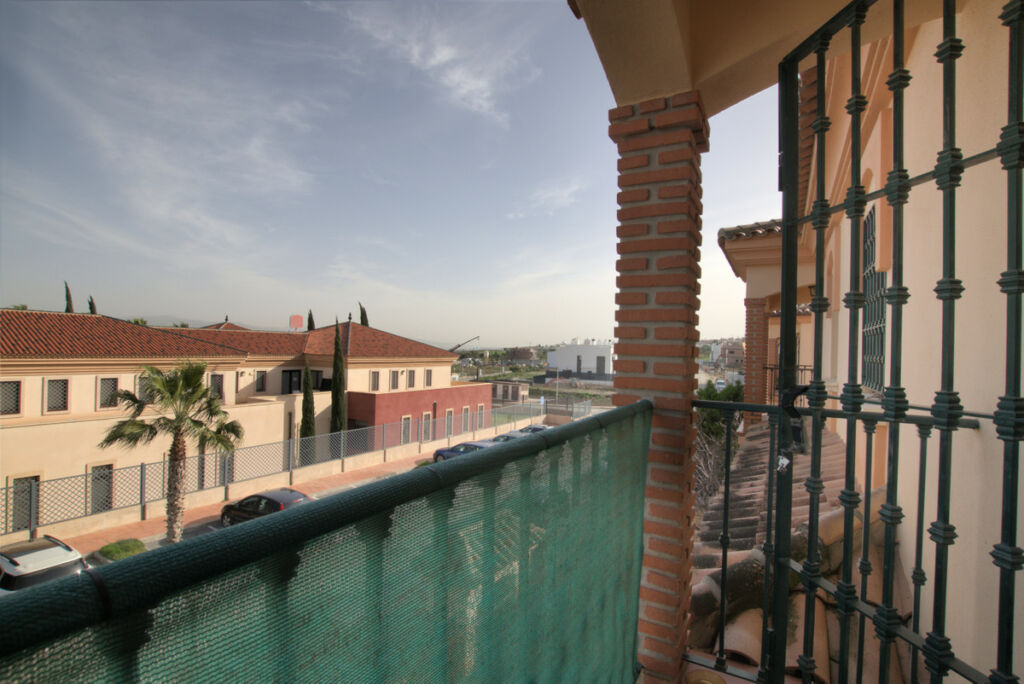 Townhouse Alhaurín de la Torre Málaga - image 44