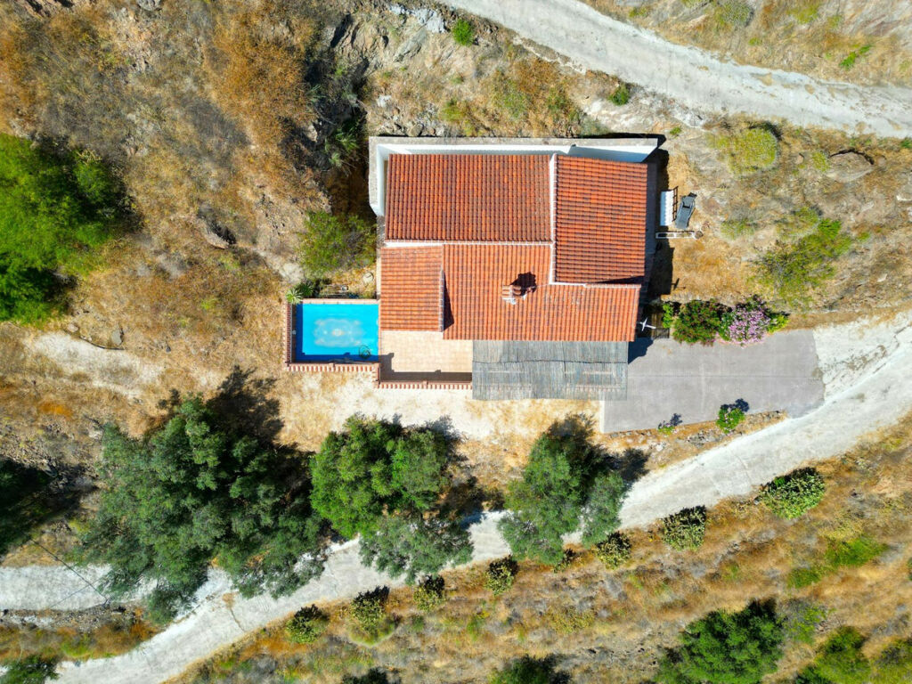 Detached Villa Arenas Málaga - image 44
