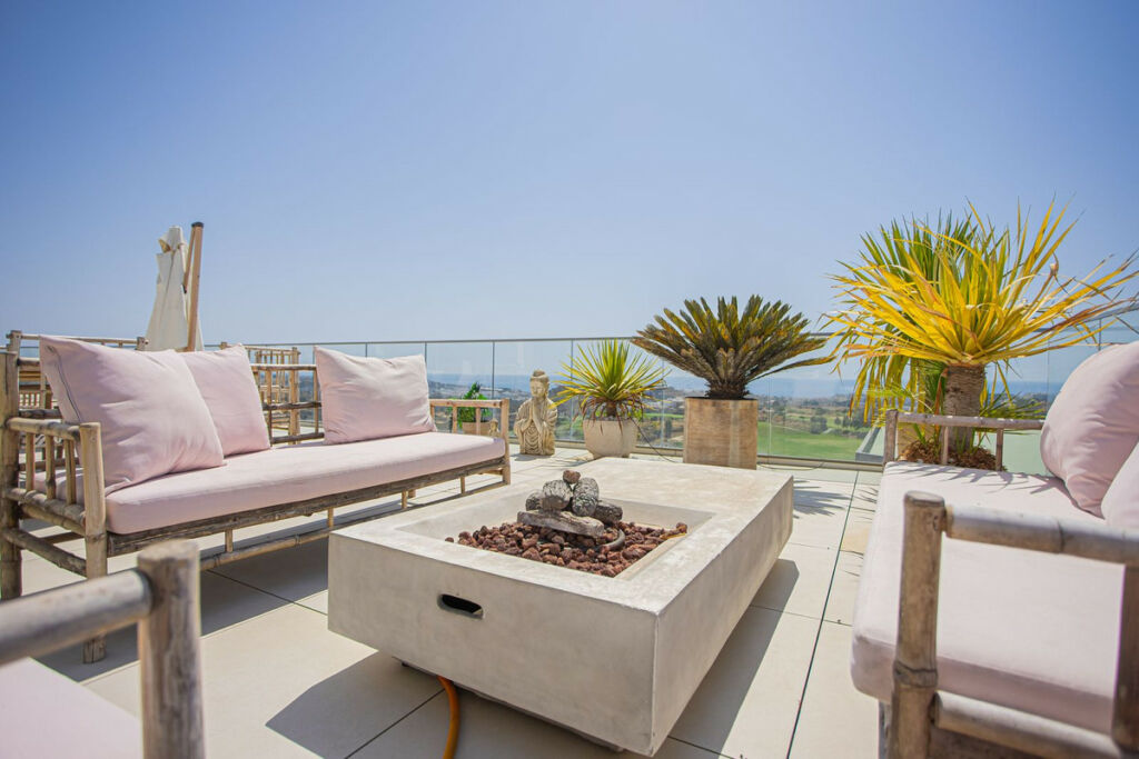 Penthouse La Cala de Mijas Málaga - image 44