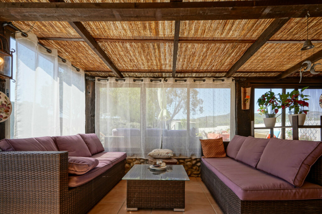 Detached Villa Javea Alicante - image 44