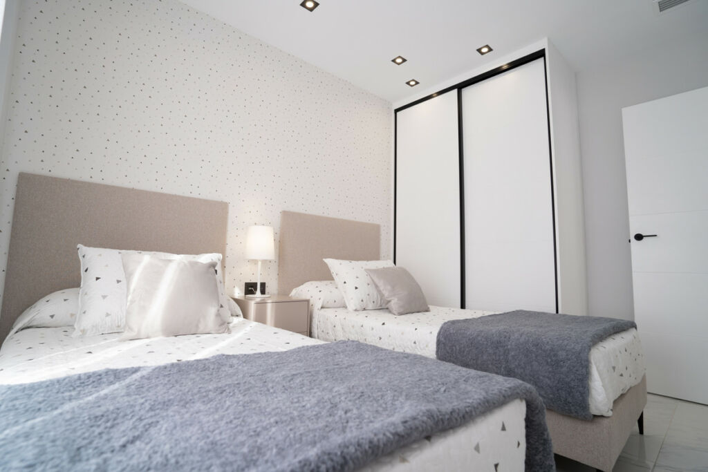 Ground Floor Apartment Pilar de la Horadada Alicante - image 44