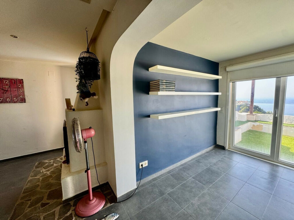 Detached Villa Benalmadena Pueblo Málaga - image 44