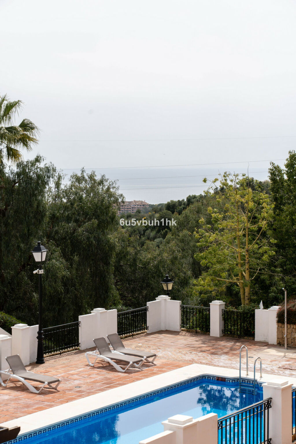 Penthouse Duplex Marbella Málaga - image 44