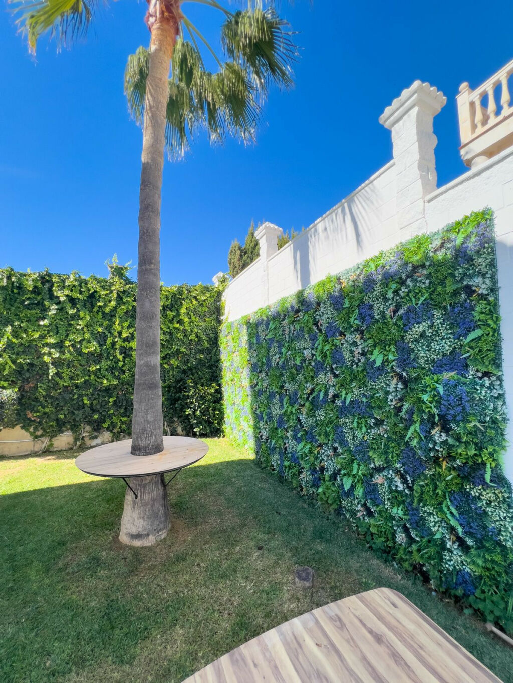 Detached Villa El Faro Málaga - image 43