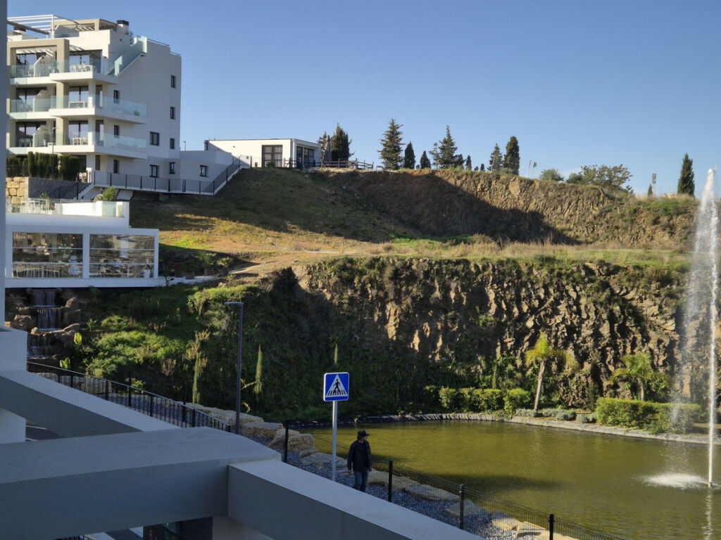 Ground Floor Apartment La Cala de Mijas Málaga - image 44