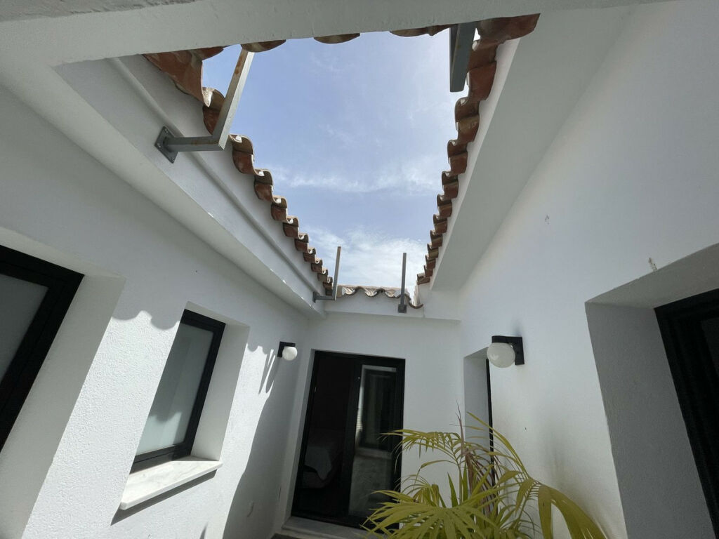 Detached Villa San Pedro de Alcántara Málaga - image 44