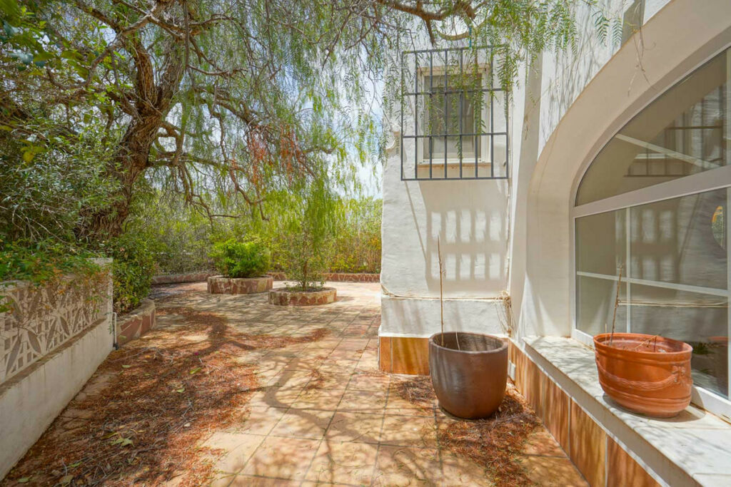 Detached Villa Javea Alicante - image 44