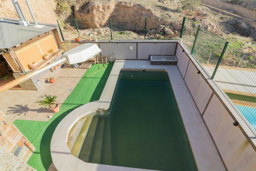 Detached Villa Redován Alicante - image 44
